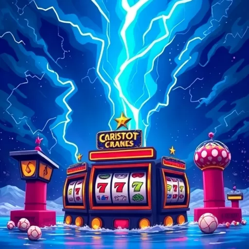 kakrp: Promo dan Bonus Terbaik untuk Para Gamer Indonesia