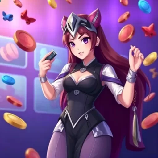 Menjelajahi Fitur Unggulan Situs Game kakrp