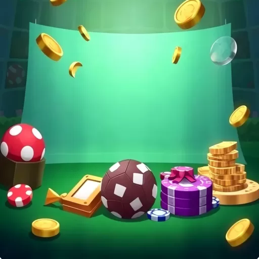 Mengulas Fitur Menarik di Situs Game kakrp