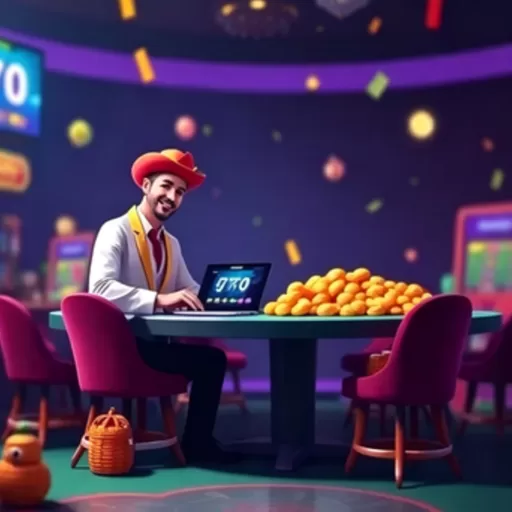 Panduan Lengkap Menggunakan Situs Game kakrp
