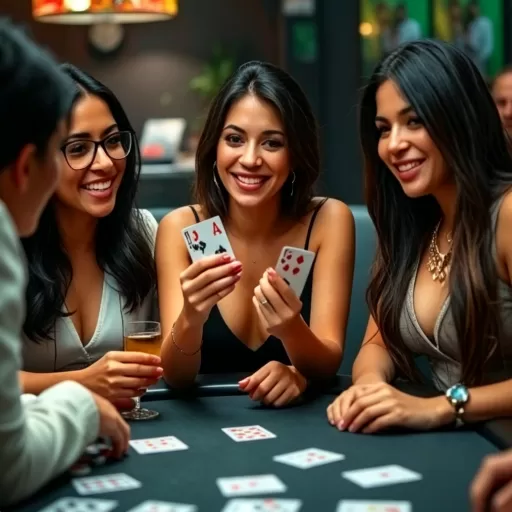 kakrp: Menyelami Keseruan Permainan Poker yang Menarik di Indonesia